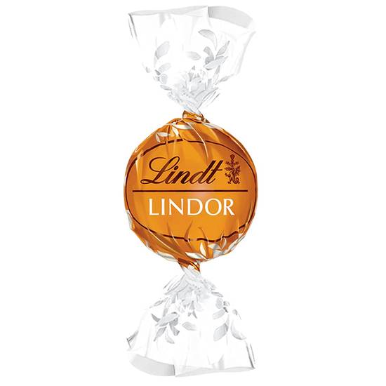 Order Lindt Hello Salted Caramel Chocolate Bar food online from Pepack Sunoco store, Peapack on bringmethat.com