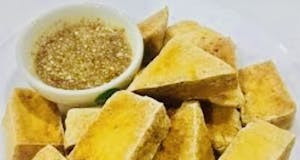Order Golden Tofu food online from Royal Thai Restaurant store, Garden Grove on bringmethat.com