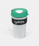 Order Keep Cup plastic16oz * food online from Goddess And The Baker store, Chicago on bringmethat.com