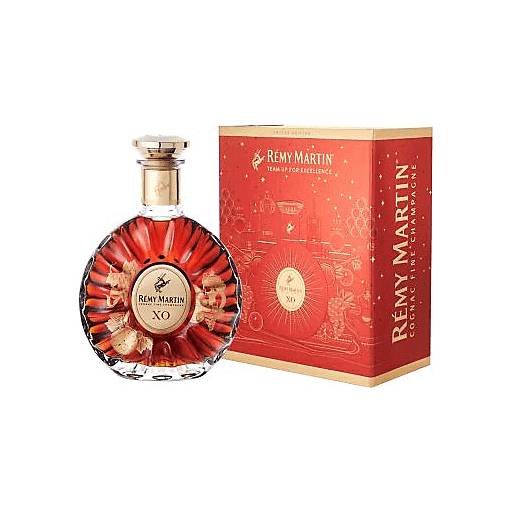 Order Remy Martin XO Limited Edition Chinese New Year (750 ML) 132374 food online from Bevmo! store, Ladera Ranch on bringmethat.com