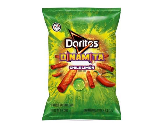 Order Doritos Dinamita food online from Rocket store, San Bernardino on bringmethat.com