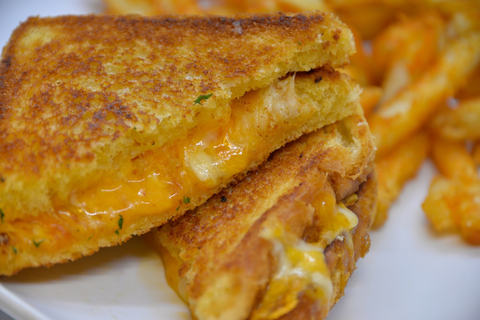 Order Kids Grilled Cheese food online from Juanita Mexican Restaurant store, Columbus on bringmethat.com