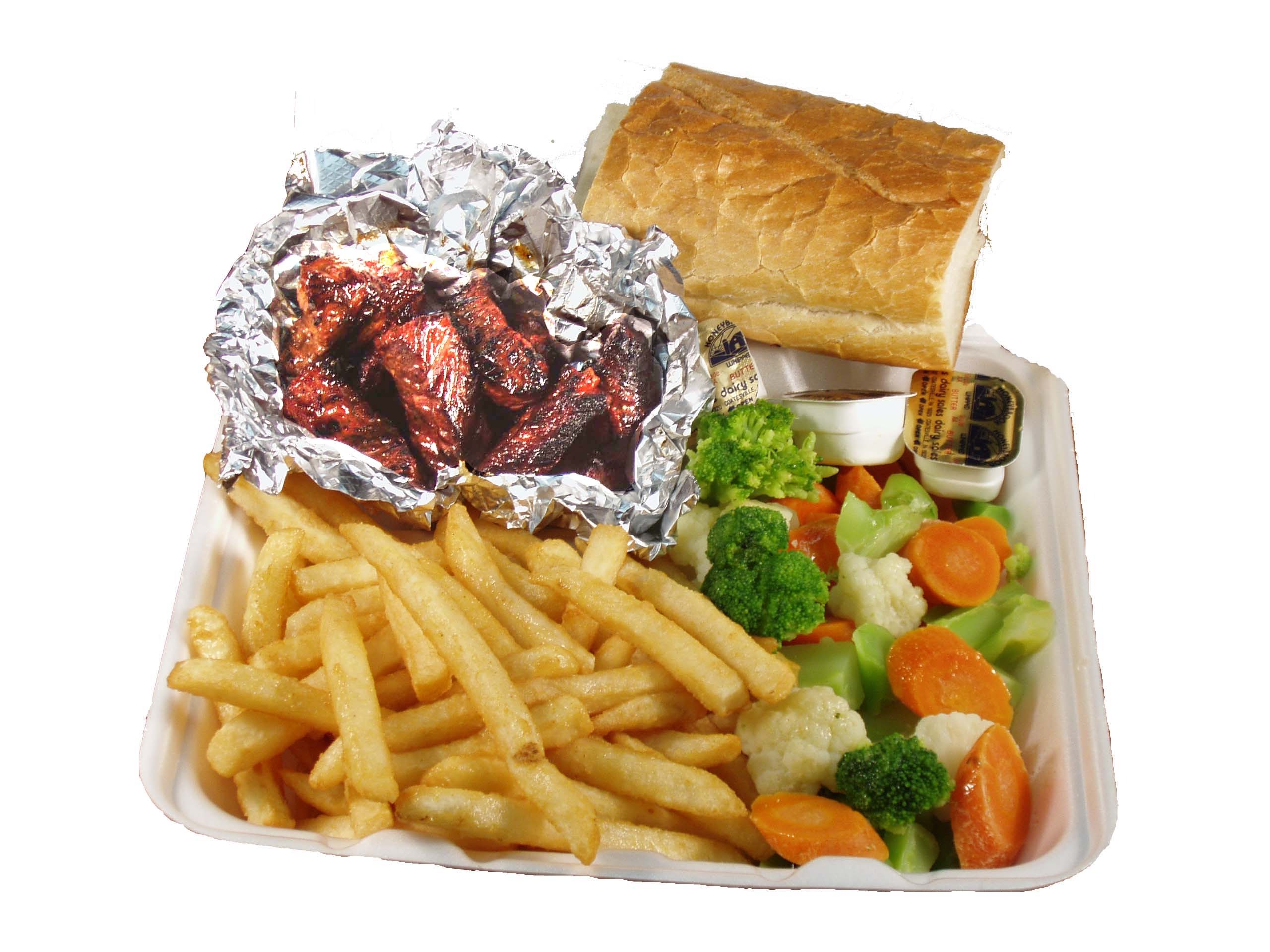 Order Steak Tips Plate food online from Windy City store, Dorchester on bringmethat.com