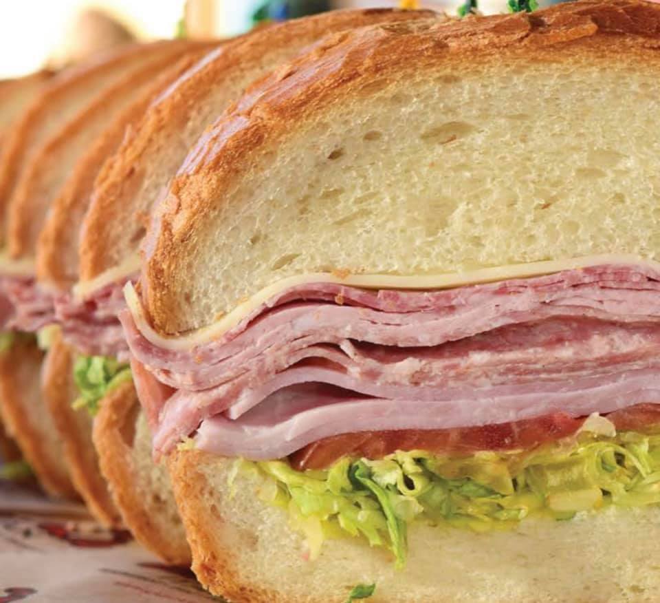Order Submarine Sandwiches food online from Lascari Italian store, La Habra on bringmethat.com