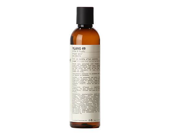 Order Ylang 49 Shower Gel food online from Le Labo store, Newport Beach on bringmethat.com