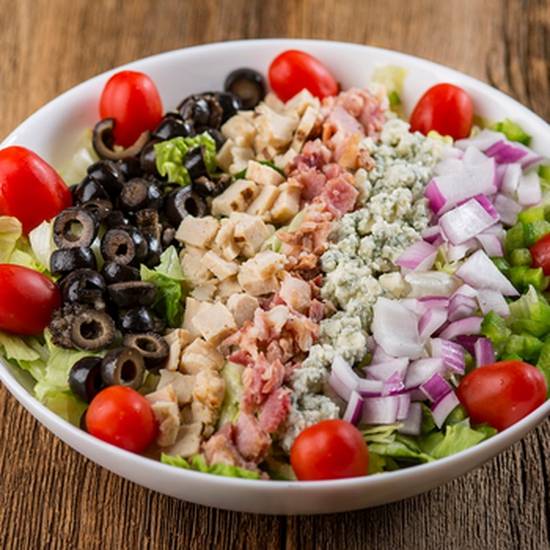 Order Chopped Salad food online from Rosatis Pizza store, Avondale on bringmethat.com