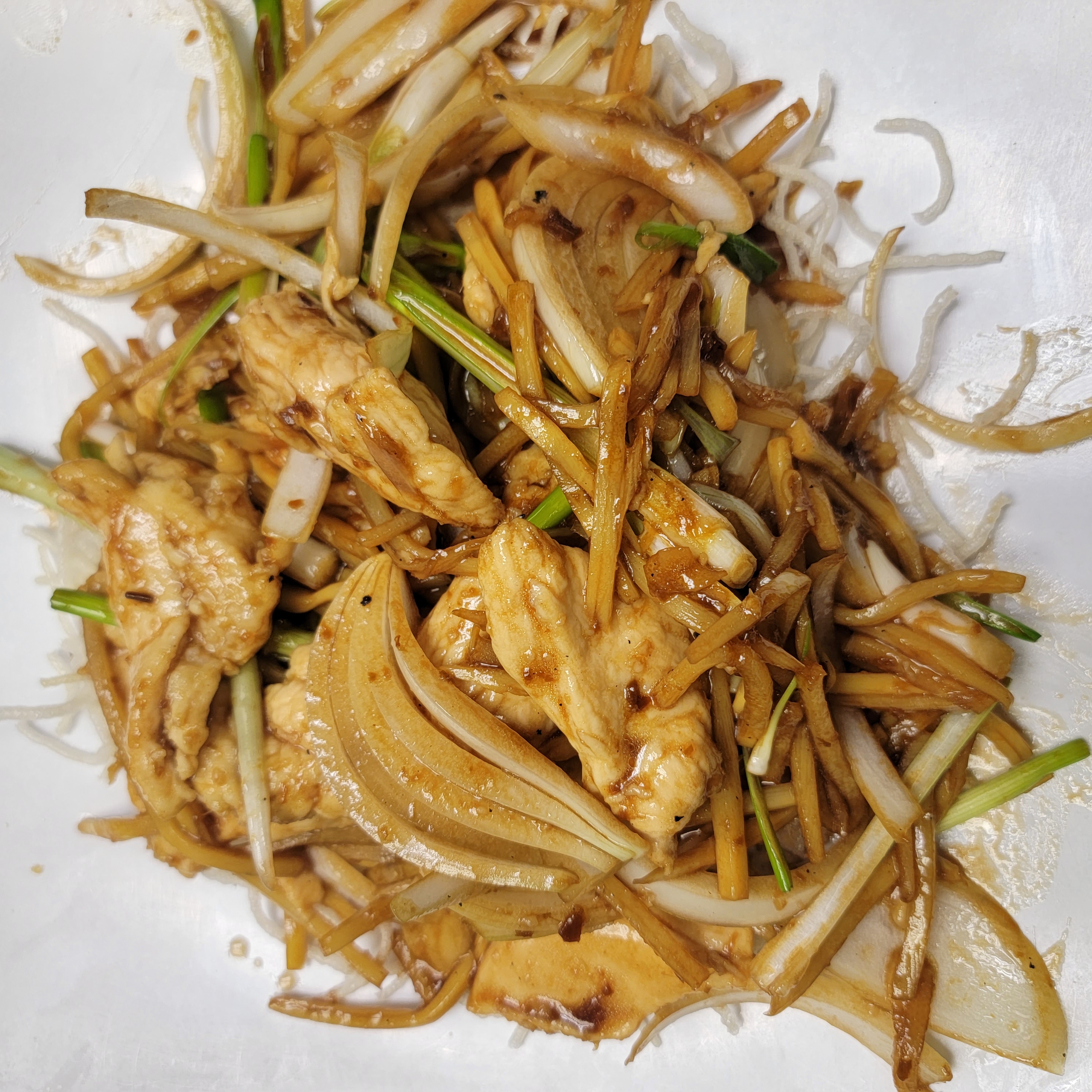 Order Mongolian Chicken food online from The Pho store, Austin on bringmethat.com