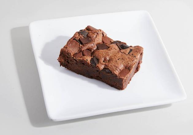 Order Brownie Square food online from Sweetwaters Coffee & Tea store, Canton on bringmethat.com