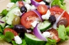 Order #37 - Greek Salad food online from Tj Deli store, Winston Salem on bringmethat.com