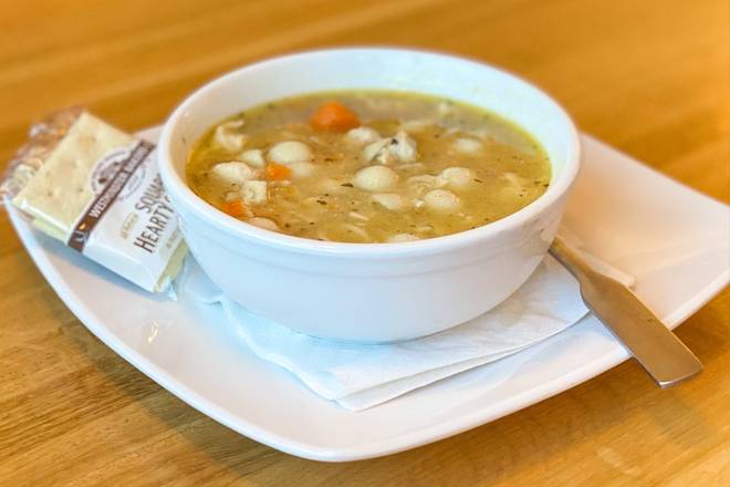 Order Signature Soups food online from Silver Diner - Fairfax store, Fairfax on bringmethat.com