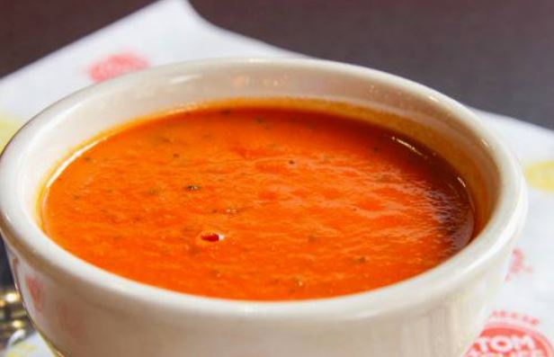 Order Creamy Tomato food online from Tom & Chee store, Oklahoma City on bringmethat.com