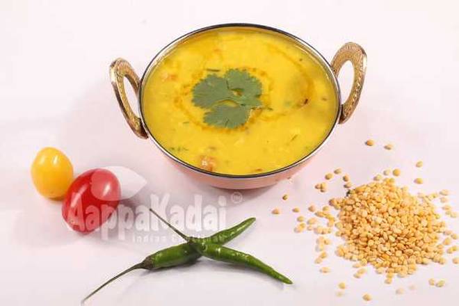 Order DHAL FRY food online from Aappakadai store, Pleasanton on bringmethat.com