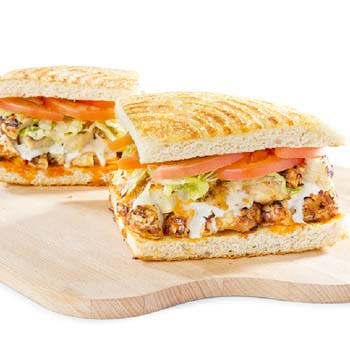 Order Buffalo Chicken Wedgie - Wedgie food online from Fox Pizza Den store, Selbyville on bringmethat.com