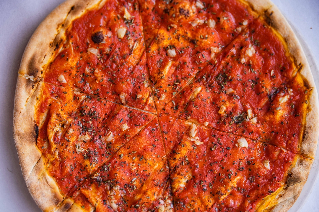 Order Pizza Marinara food online from Serafina store, New York on bringmethat.com