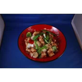 Order Teriyaki Pepper food online from Fan Tang store, Albuquerque on bringmethat.com