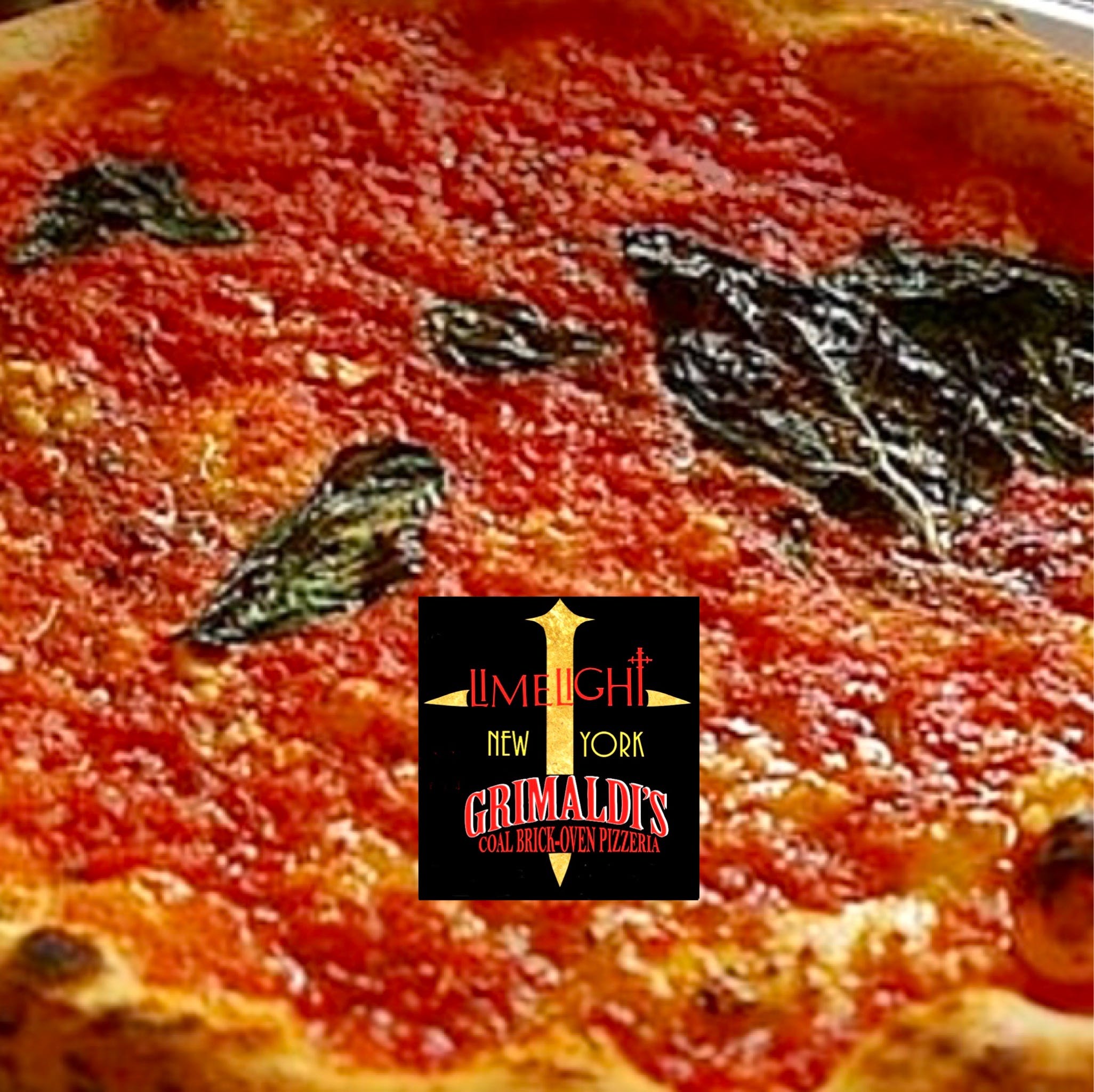 Order Sauce Only Pizza (Pizza Marinara) - Small food online from 125th Pizza Of Harlem store, Harlem on bringmethat.com