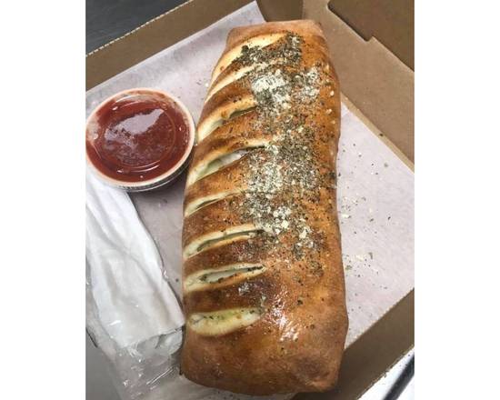 Order Sausage Roll food online from I Love NY Pizza store, Wilson on bringmethat.com