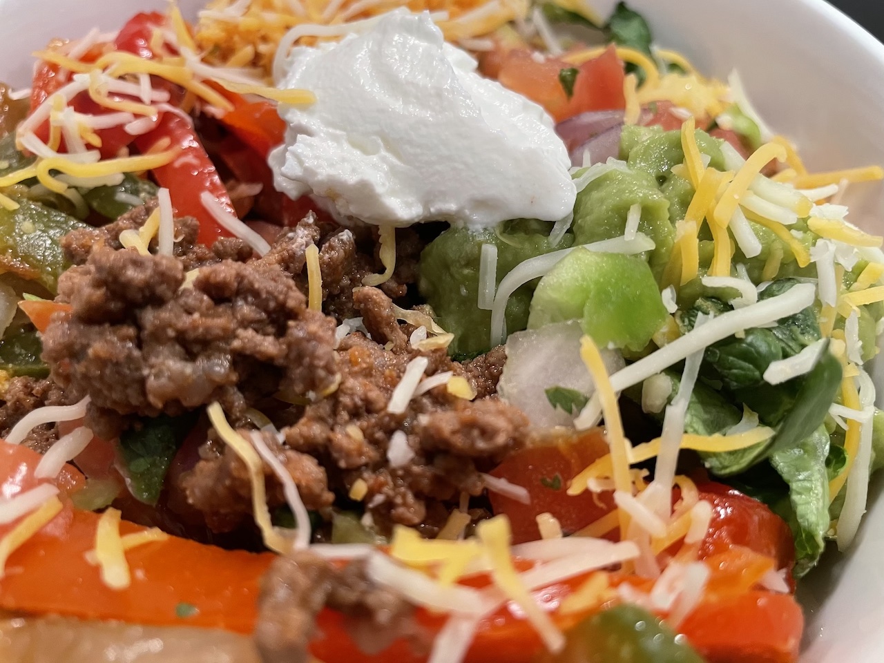 Order Beef Bowl food online from Don Tacos store, Tulsa on bringmethat.com