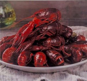 Order Spicy Crayfish 麻辣小龙虾 food online from Garage Restaurant store, San Gabriel on bringmethat.com