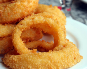 Order Onion Rings food online from Parker Grille & Tavern store, Avon Lake on bringmethat.com