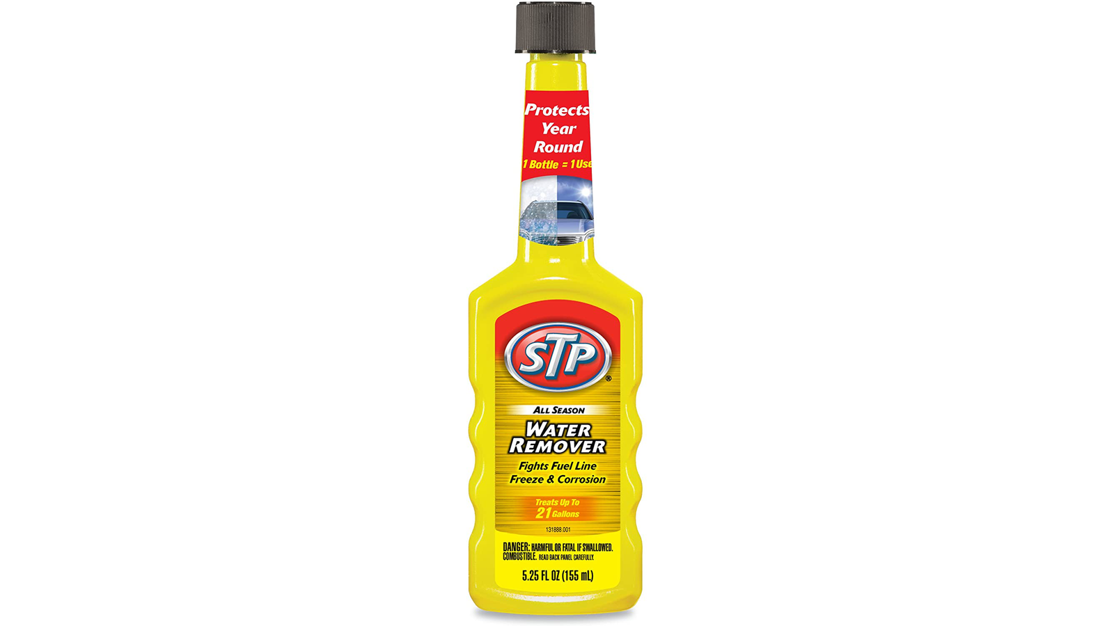 Order STP Water Remover food online from Lula Convenience Store store, Evesham on bringmethat.com