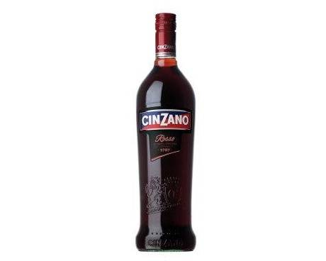 Order Cinzano, Extra Dry Vermouth · 1 L  food online from House Of Wine store, New Rochelle on bringmethat.com