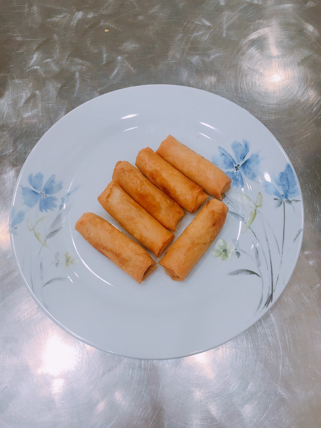 Order Spring Rolls food online from Little Easy store, Muskegon on bringmethat.com