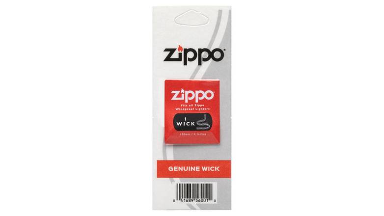 Order Zippo Genuine Wick food online from Trumbull Mobil store, Trumbull on bringmethat.com