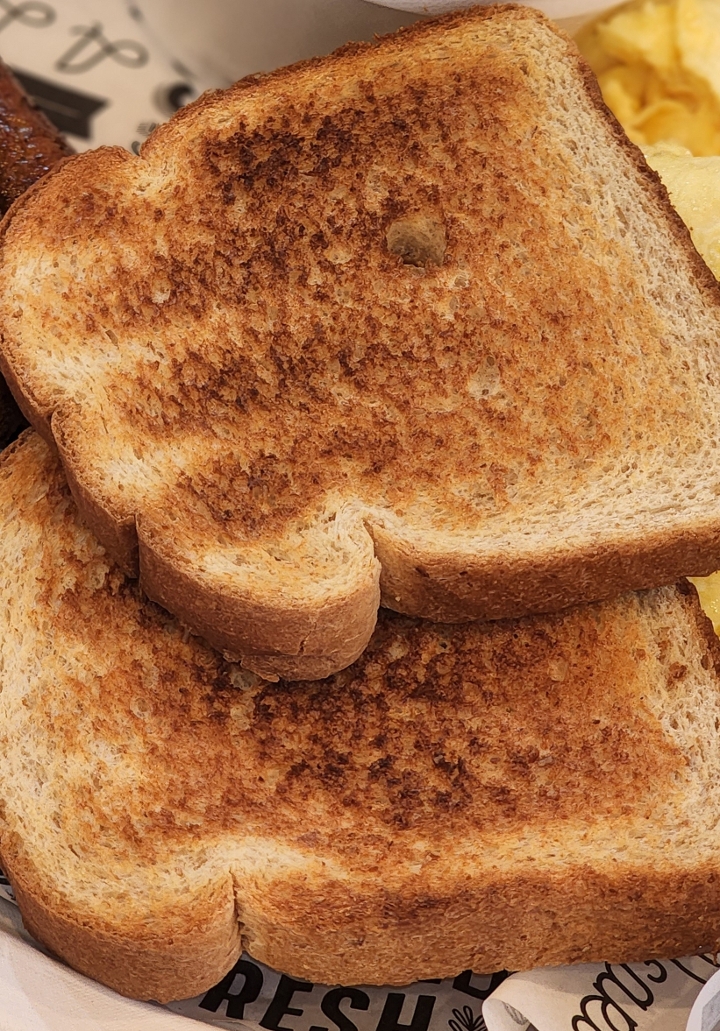 Order Side - Toast food online from R & R Breakfast Spot store, Chino on bringmethat.com
