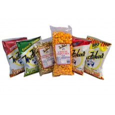 Order Mrs. Fisher's Snack Pack food online from Mrs. Fisher Potato Chips store, Rockford on bringmethat.com