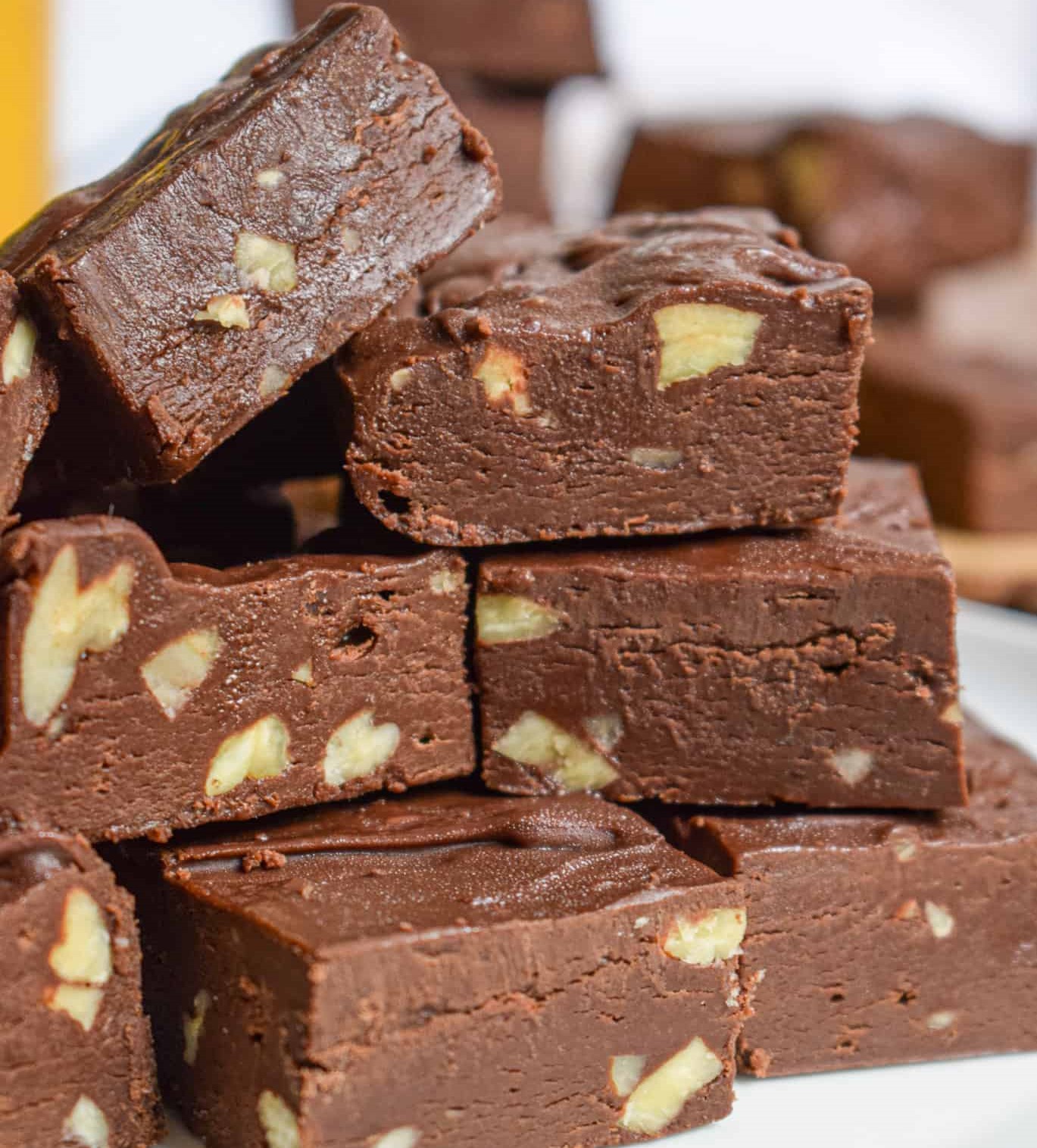 Order KY Bourbon Fudge food online from Trunnell Gourmet Deli On 54 store, Owensboro on bringmethat.com