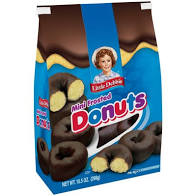 Order Bag Frosted Donuts - Little Debbie food online from Speedy's Convenience Store #1 store, Saint Joseph on bringmethat.com