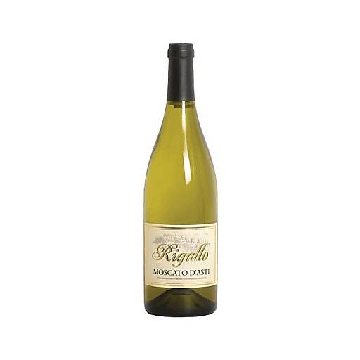 Order Rigallo Moscato d'Asti DOC (750 ML) 123498 food online from Bevmo! store, Chino on bringmethat.com