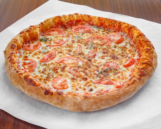 Order Margherita Pizza food online from Dolce Vita Pizza store, Berry Hill on bringmethat.com