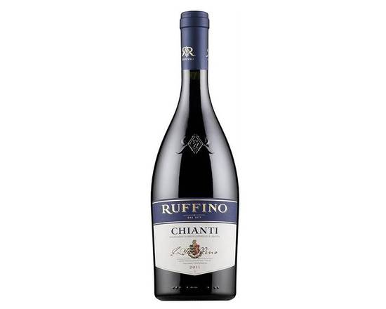 Order Ruffino, Chianti · 1.5 L food online from House Of Wine store, New Rochelle on bringmethat.com