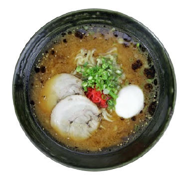 Order *Miso Ramen food online from Market store, Chicago on bringmethat.com