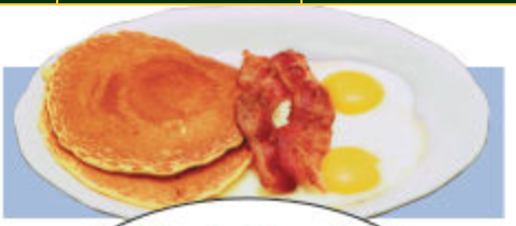 Order Liberty Special Breakfast food online from Liberty Family Restaurant store, Rochester on bringmethat.com