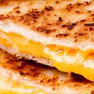 Order Grilled Cheese Sandwich (2 pcs) food online from Golden China store, Orangeburg on bringmethat.com