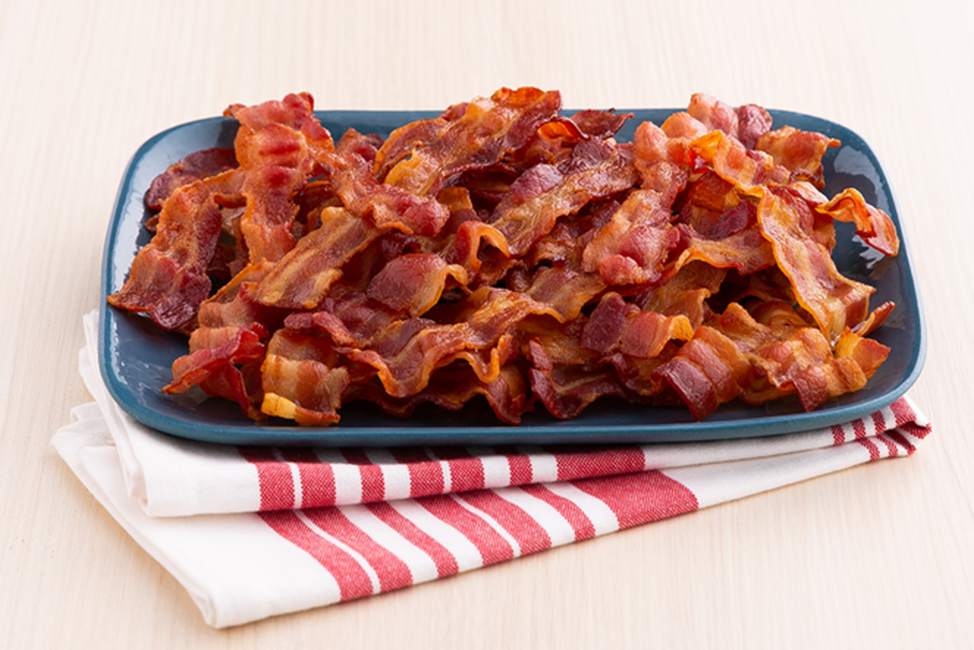 Order Bacon 4 Slices food online from Mimis Cafe store, Antioch on bringmethat.com