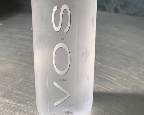 Order Voss Water food online from Wich Bich store, Los Angeles on bringmethat.com
