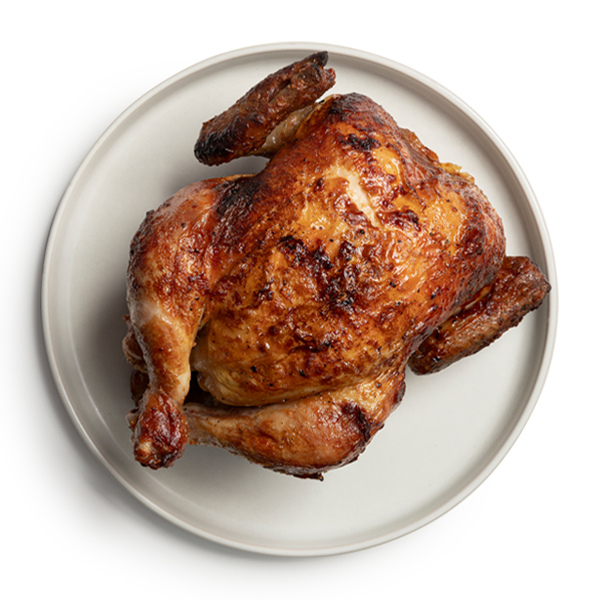 Order Whole Chicken food online from Cowboy Chicken store, Oklahoma City on bringmethat.com