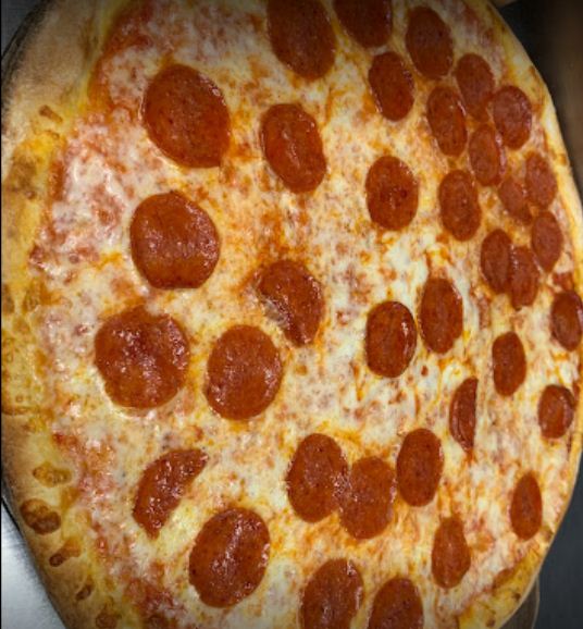 Order Philly Pizza food online from Lucianis Pizzeria & Grill store, Fort Washington on bringmethat.com