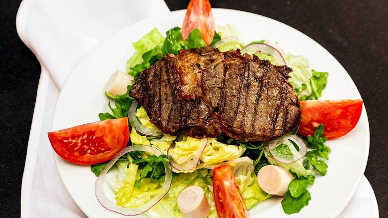 Order Ojo de Bife 8oz Lunch food online from Corrientes 348 Argentinian Steakhouse store, Dallas on bringmethat.com
