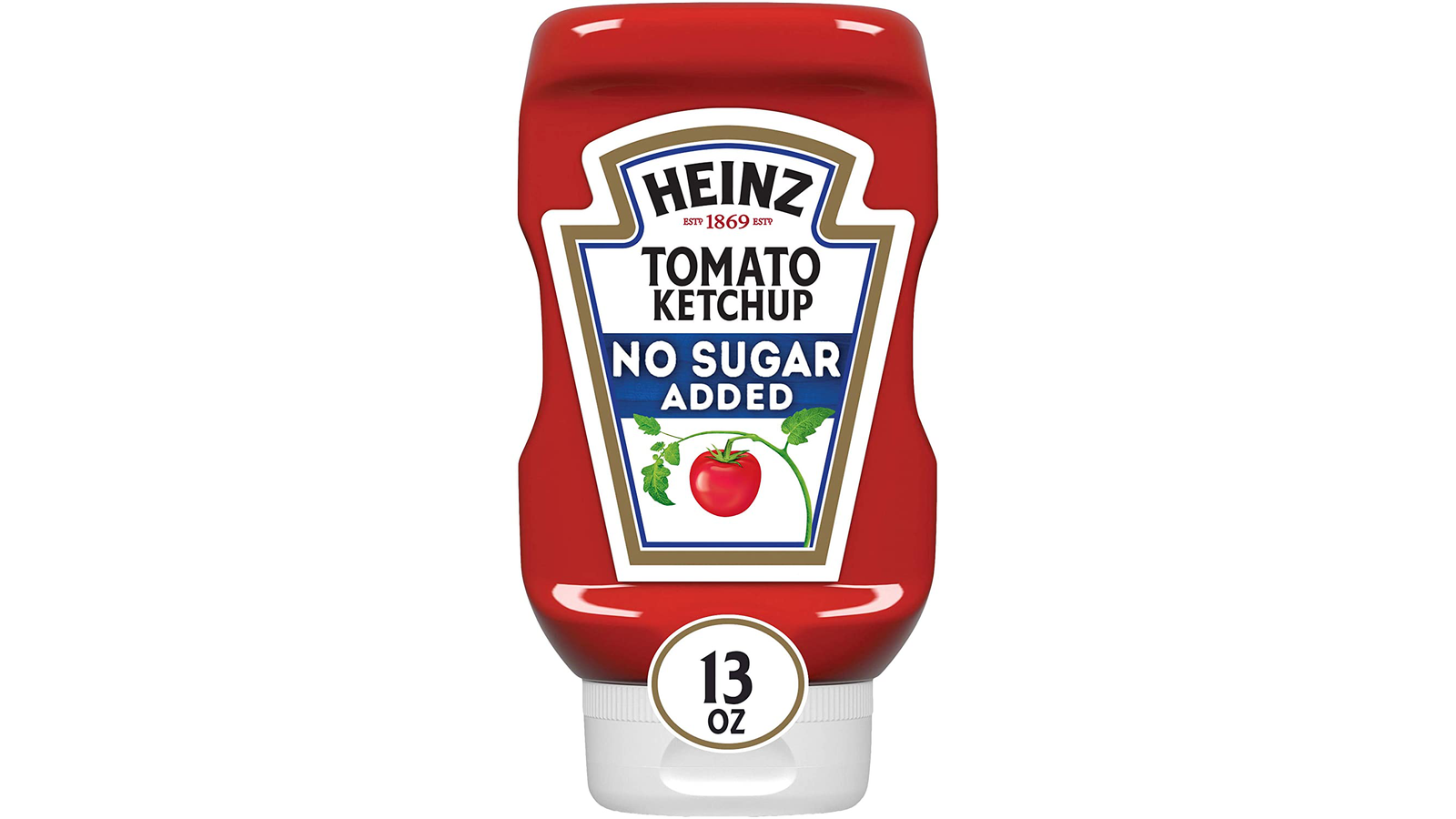 Order Heinz Tomato Ketchup food online from Lula Convenience Store store, Evesham on bringmethat.com