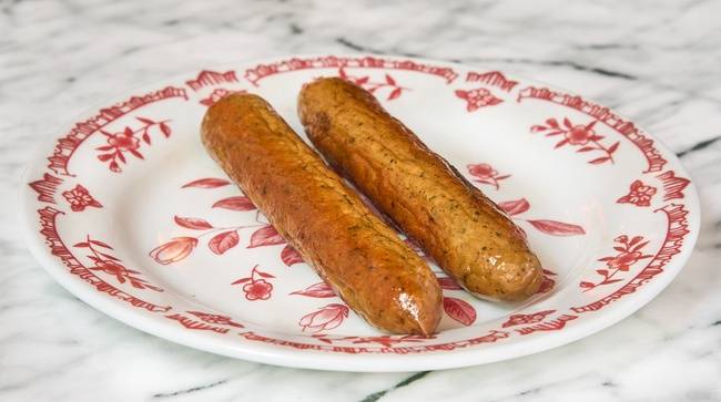 Order Tequila Habanero Chicken Sausage food online from Eleven City Diner store, Chicago on bringmethat.com
