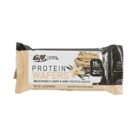 Order ON Protein Wafer Vanilla 1.42oz food online from 7-Eleven store, Lavon on bringmethat.com