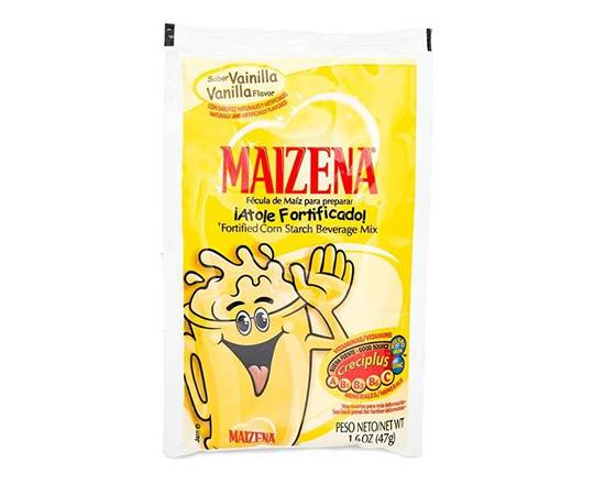Order Maizena Vanilla Beverage Mix 1.6 oz  food online from Pit Stop Liquor Mart store, El Monte on bringmethat.com