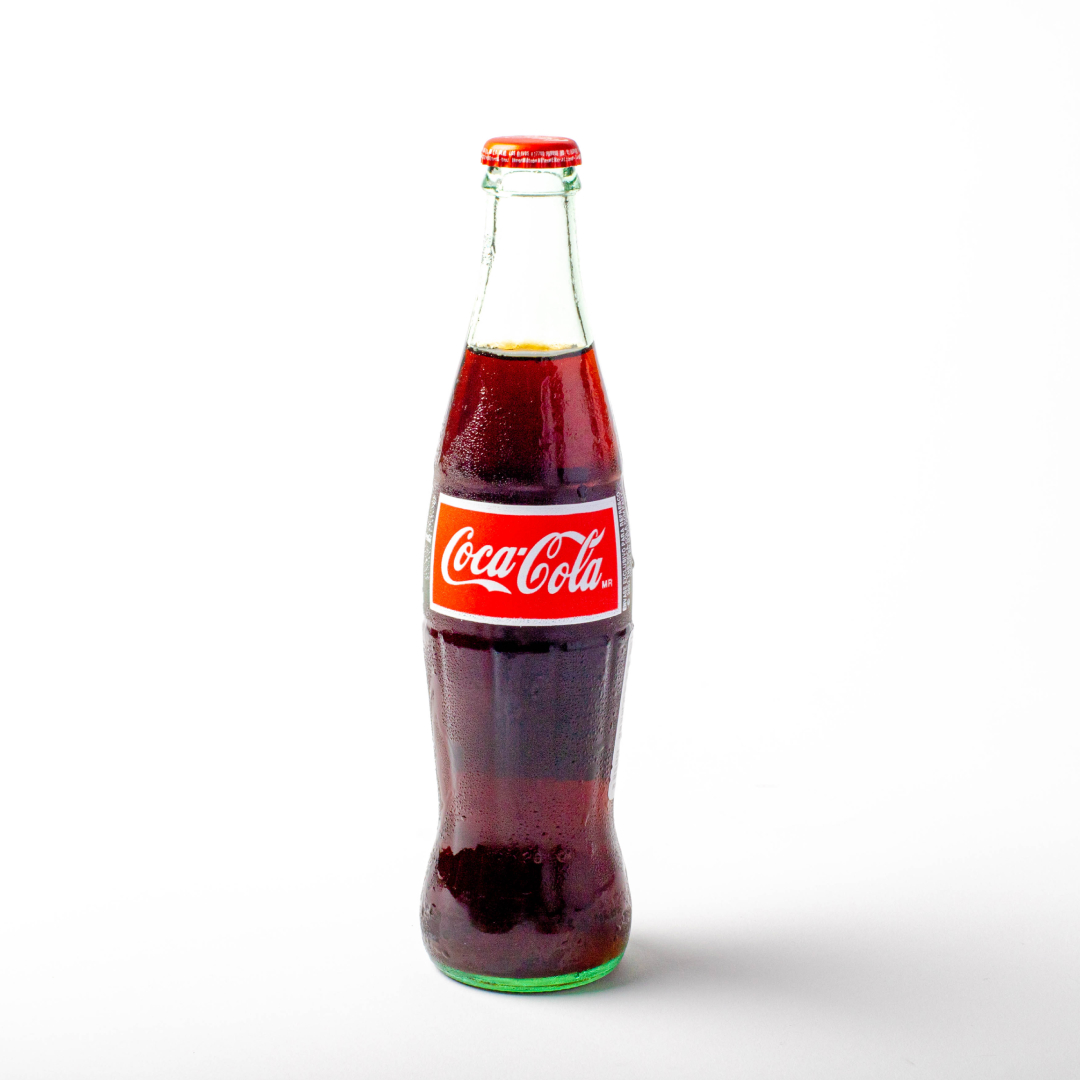 Order Mexican Coke food online from All Day Sides  store, Arlington Heights on bringmethat.com