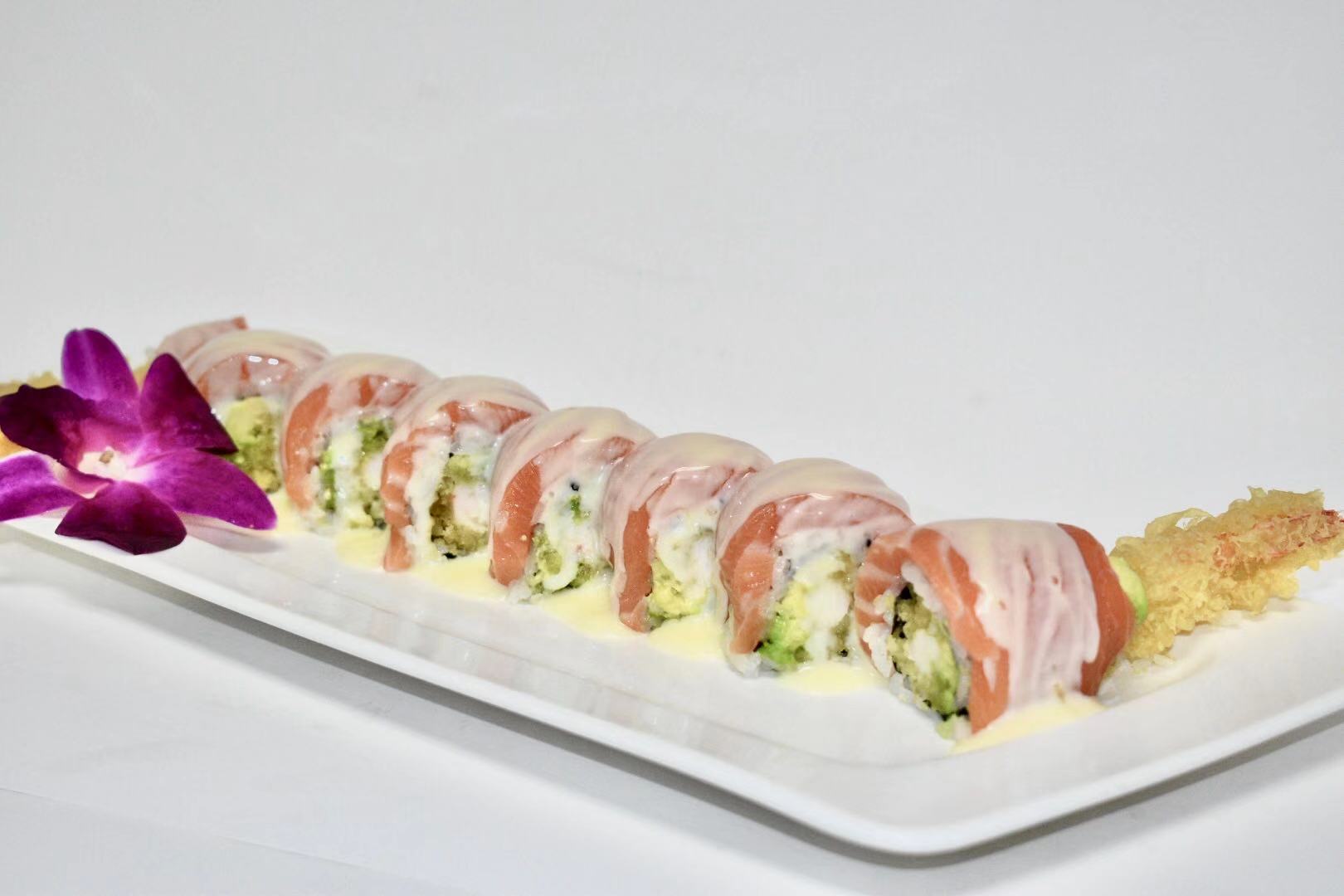 Order Yum Yum Roll food online from Miso store, Troy on bringmethat.com