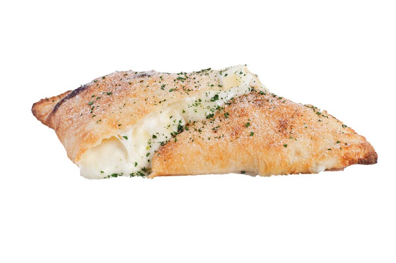 Order Cheese Calzone - Calzone food online from My Pie Pizza store, Albany on bringmethat.com